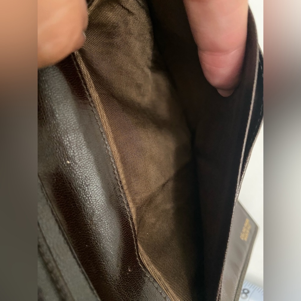 Celine wallet - Picture 13 of 15